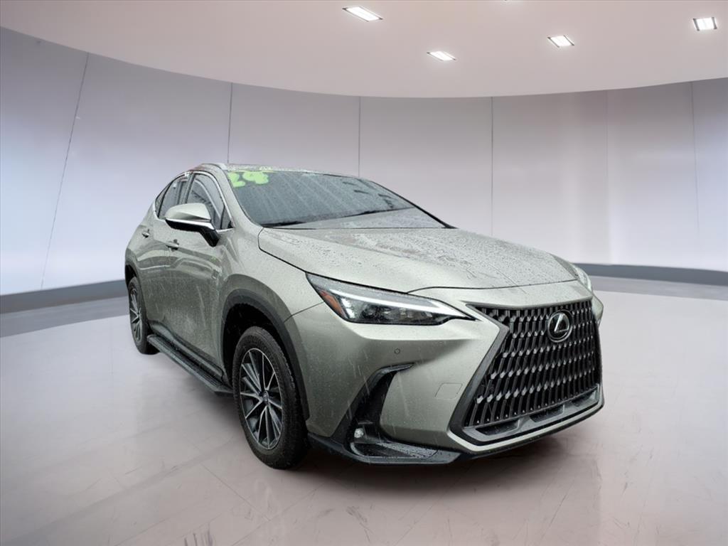 2024 Lexus NX 350 Premium 2024 Lexus NX 350 Premium