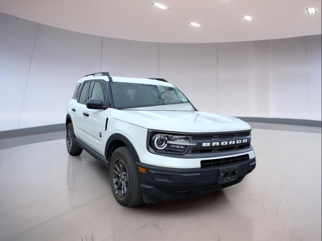 2024 Ford Bronco Sport Big Bend 2024 Ford Bronco Sport Big Bend