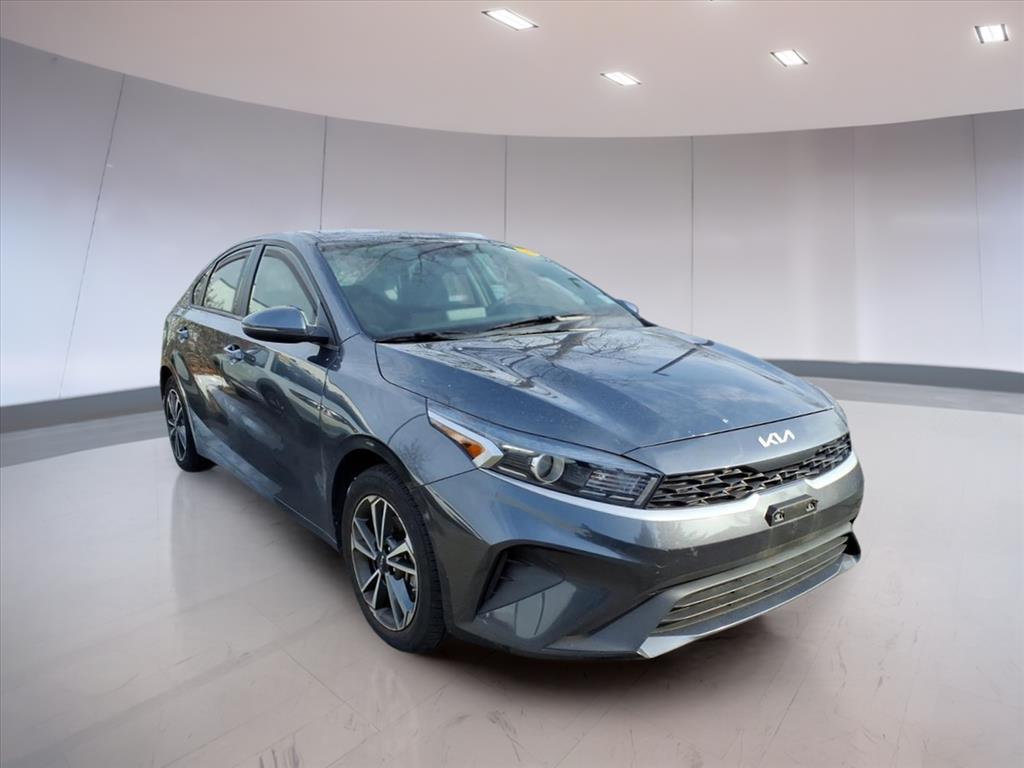 2023 Kia Forte LX 2023 Kia Forte LX