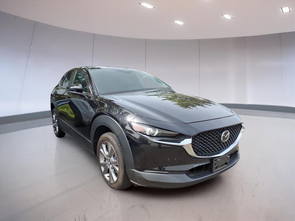 2022 Mazda CX-30 2.5 S Select