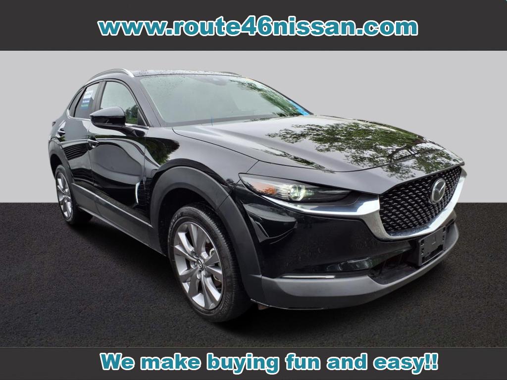 2022 Mazda CX-30 2.5 S Preferred