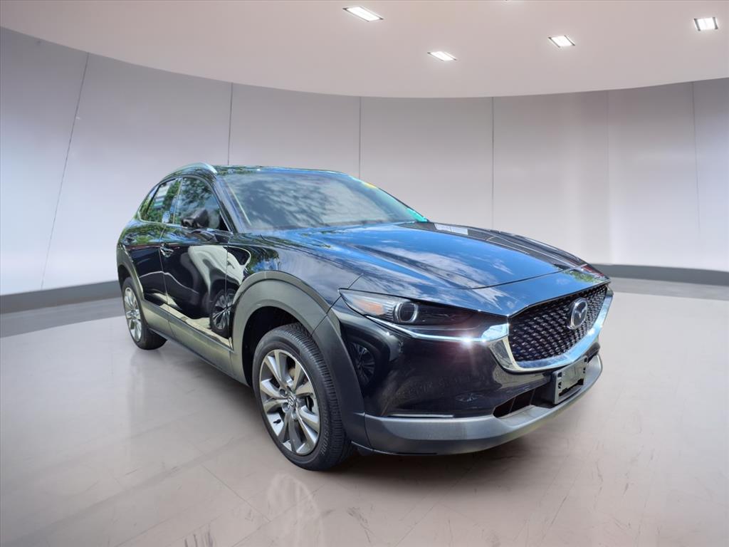 2024 Mazda CX-30 2.5 S Premium