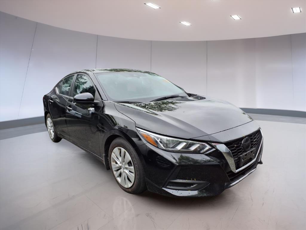 2023 Nissan Sentra S