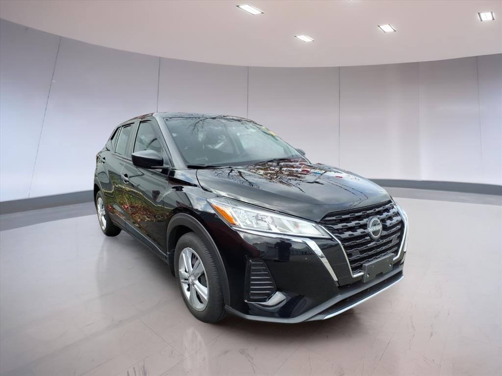 2023 Nissan Kicks S 2023 Nissan Kicks S