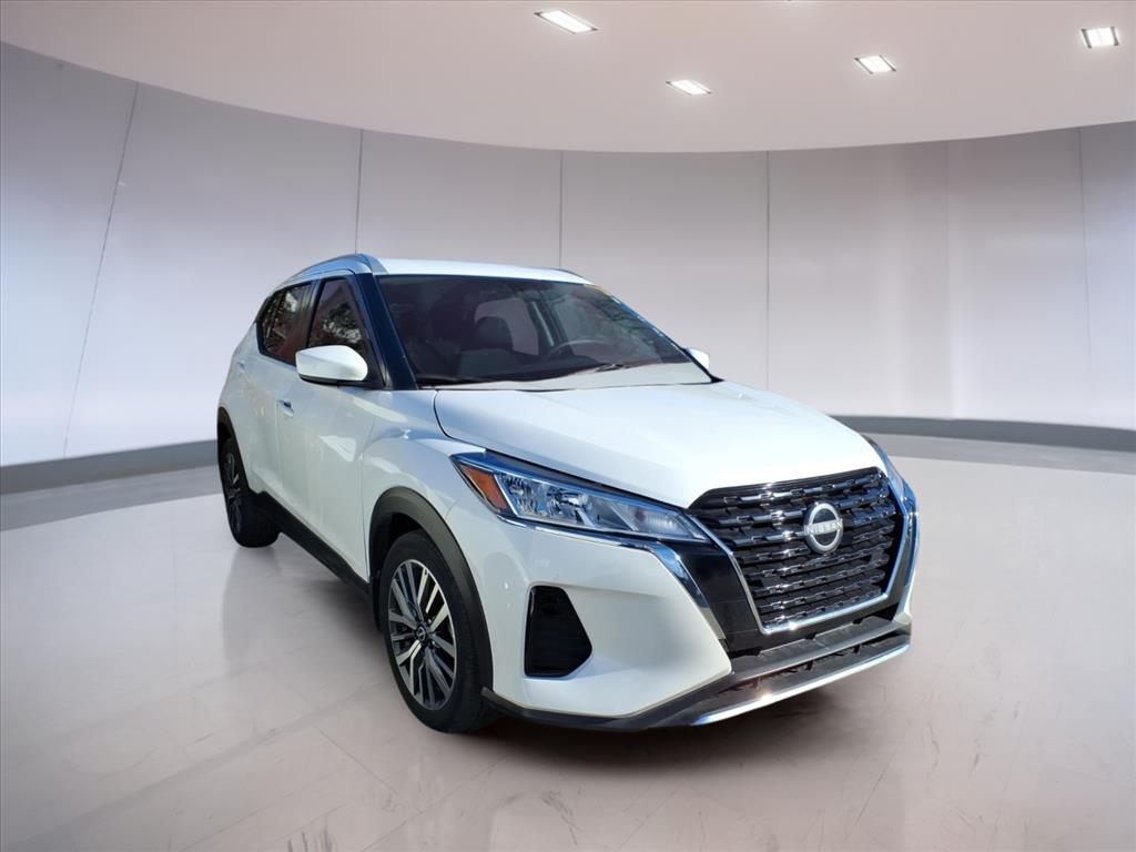 2023 Nissan Kicks SV 2023 Nissan Kicks SV