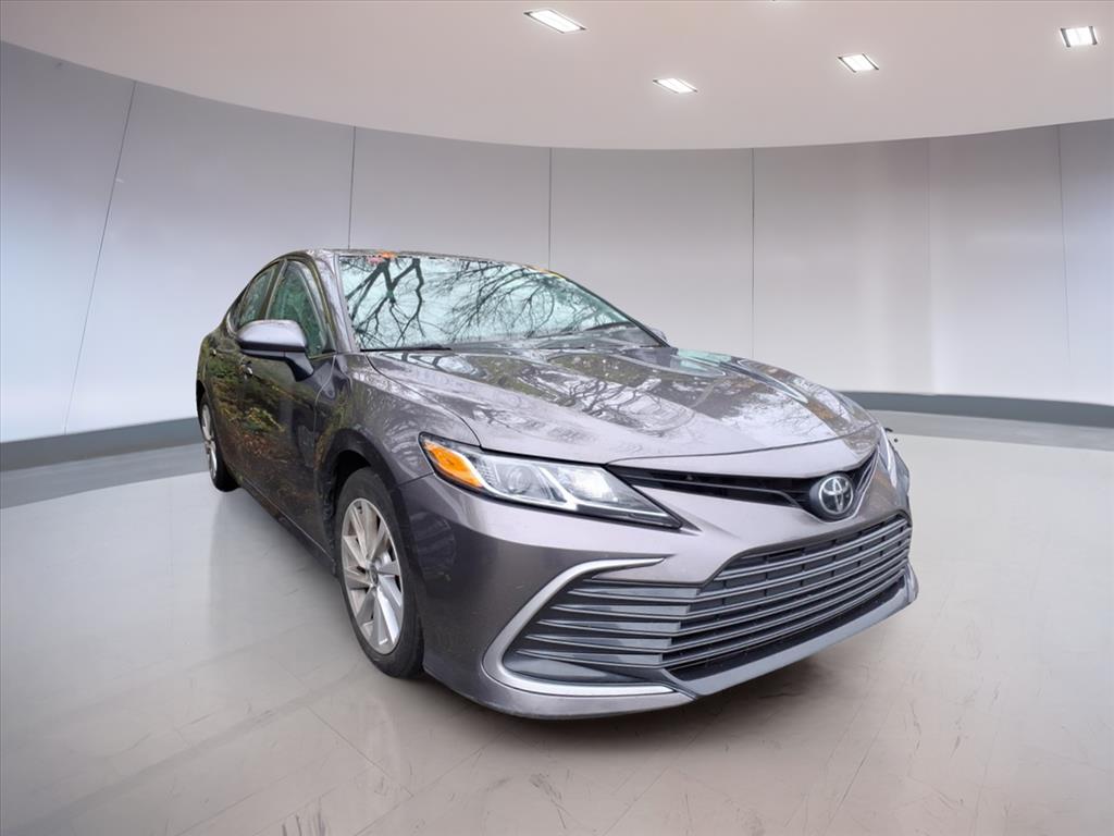 2023 Toyota Camry LE 2023 Toyota Camry LE