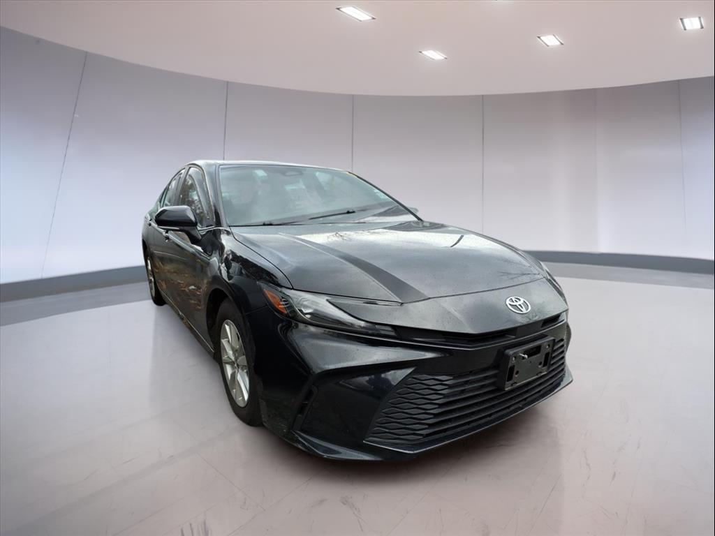 2025 Toyota Camry LE 2025 Toyota Camry LE