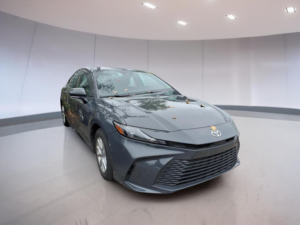2025 Toyota Camry LE 2025 Toyota Camry LE