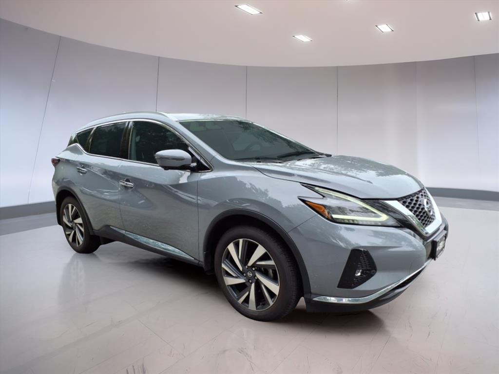 2022 Nissan Murano SL