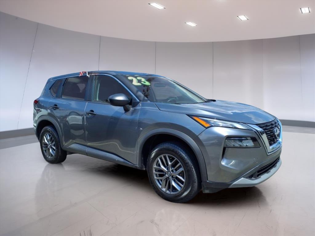 2023 Nissan Rogue S 2023 Nissan Rogue S