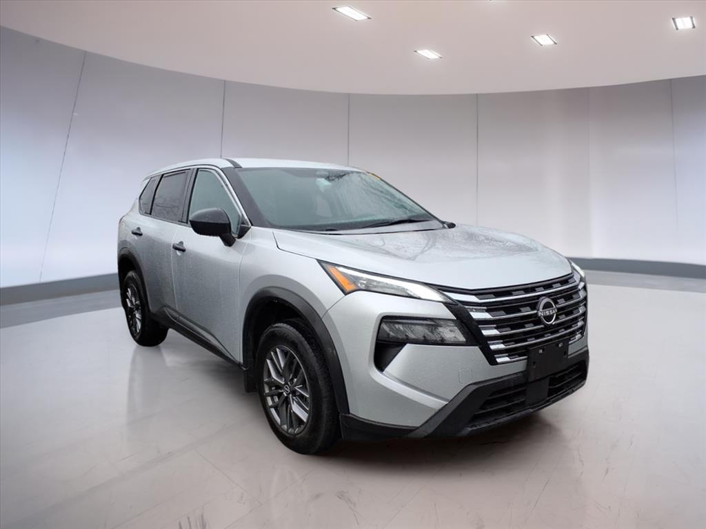 2024 Nissan Rogue S 2024 Nissan Rogue S