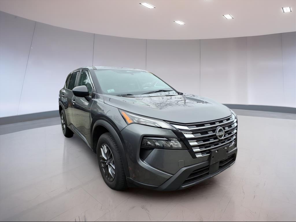 2024 Nissan Rogue S 2024 Nissan Rogue S