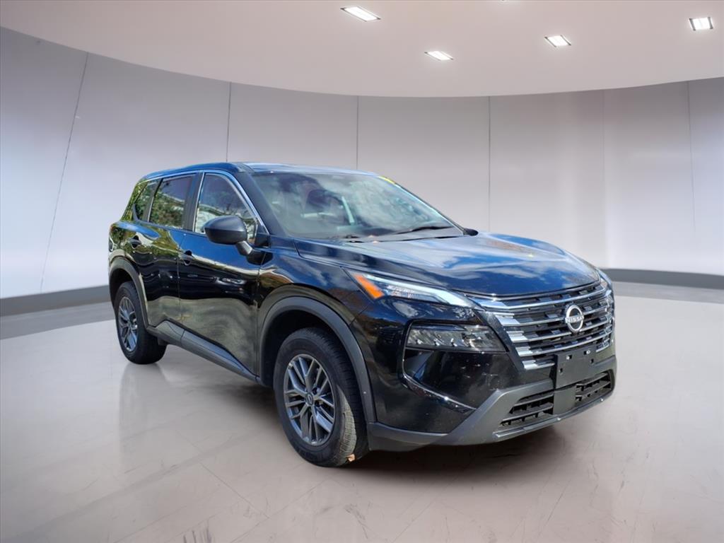 2024 Nissan Rogue S 2024 Nissan Rogue S