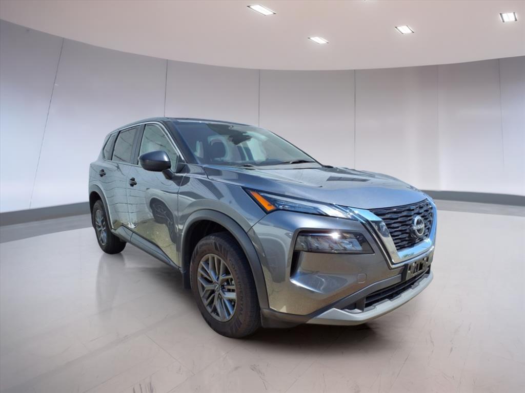 2022 Nissan Rogue S