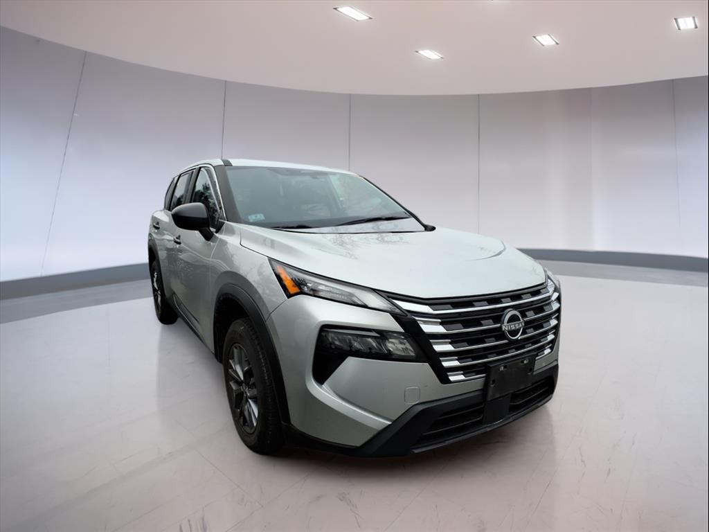 2024 Nissan Rogue S 2024 Nissan Rogue S