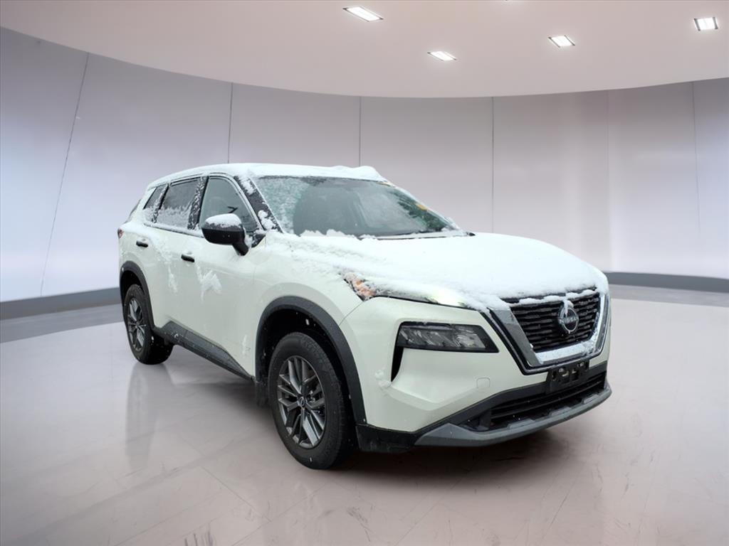 2023 Nissan Rogue S 2023 Nissan Rogue S