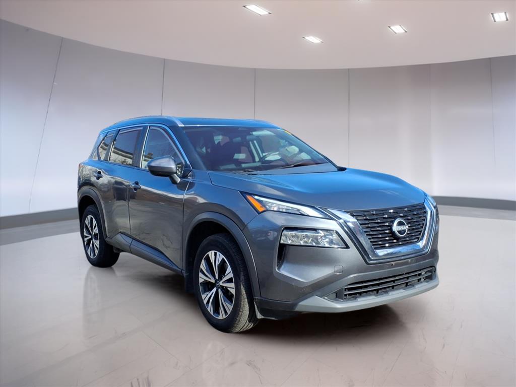 2023 Nissan Rogue SV 2023 Nissan Rogue SV