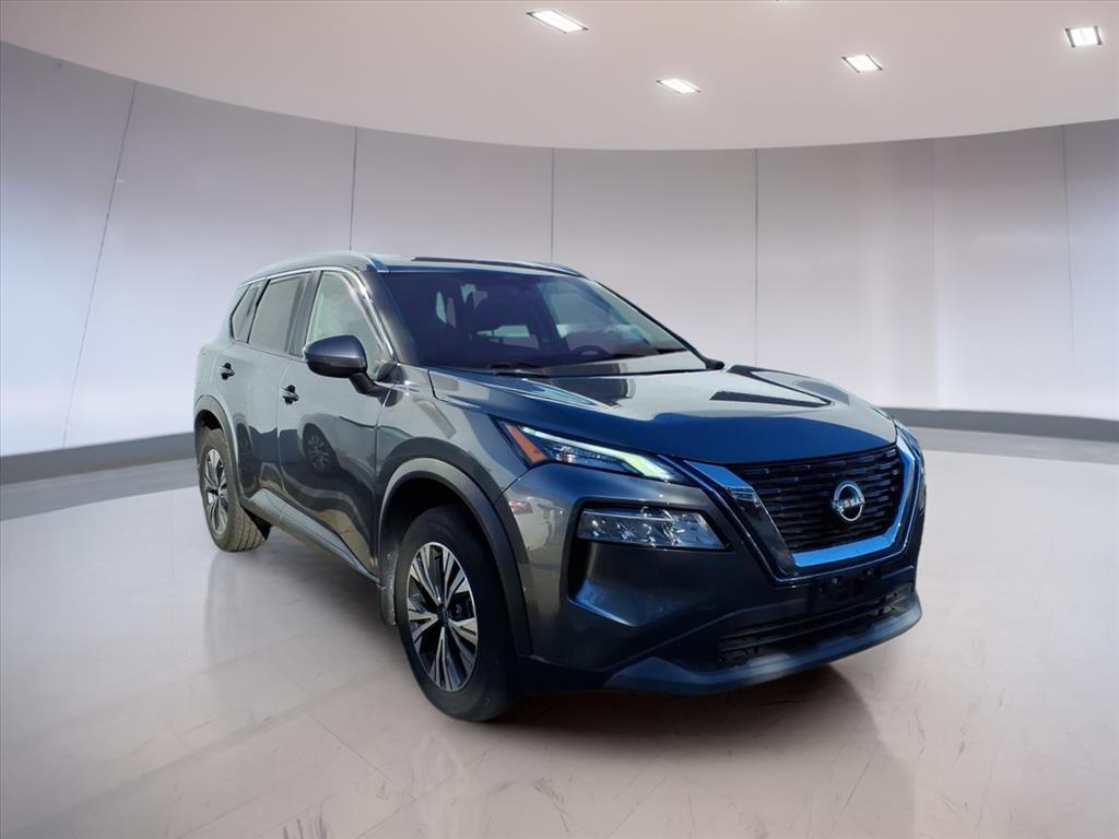 2023 Nissan Rogue SV 2023 Nissan Rogue SV