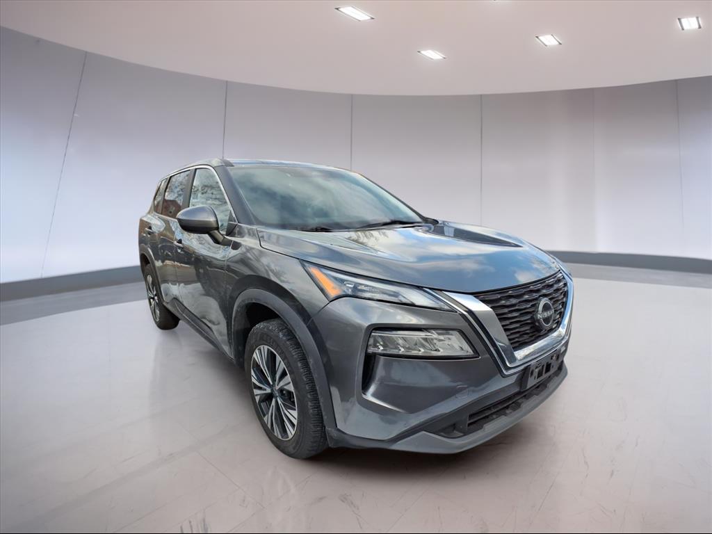 2023 Nissan Rogue SV 2023 Nissan Rogue SV