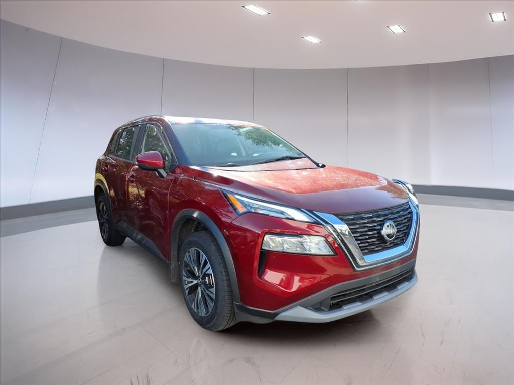 2023 Nissan Rogue SV 2023 Nissan Rogue SV