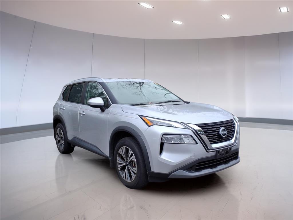 2023 Nissan Rogue SV 2023 Nissan Rogue SV