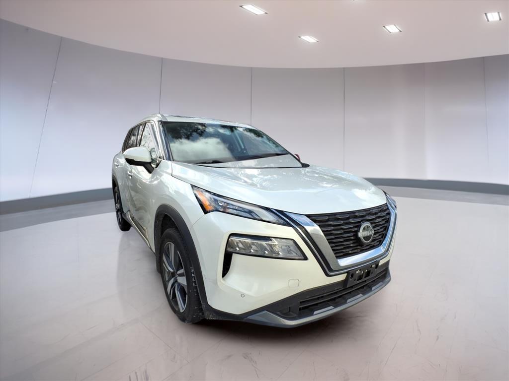 2023 Nissan Rogue SL 2023 Nissan Rogue SL