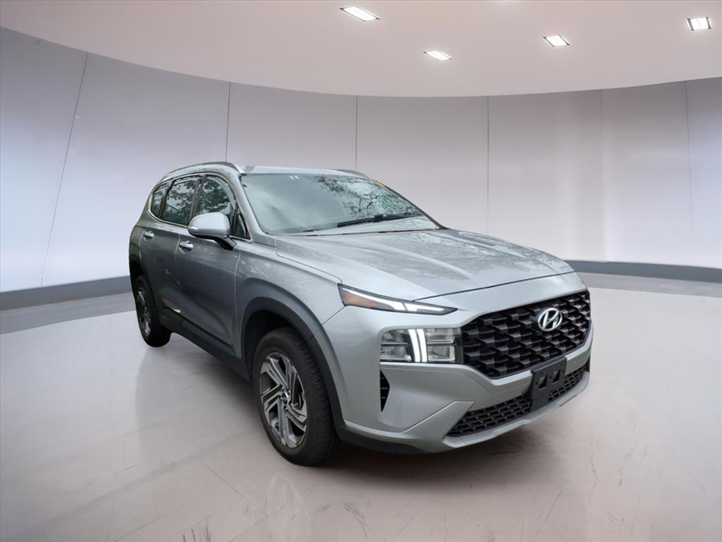 2023 Hyundai SANTA FE SEL 2023 Hyundai SANTA FE SEL