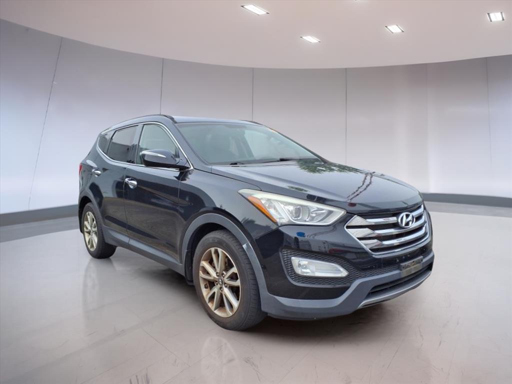 2014 Hyundai SANTA FE Sport 2.0T