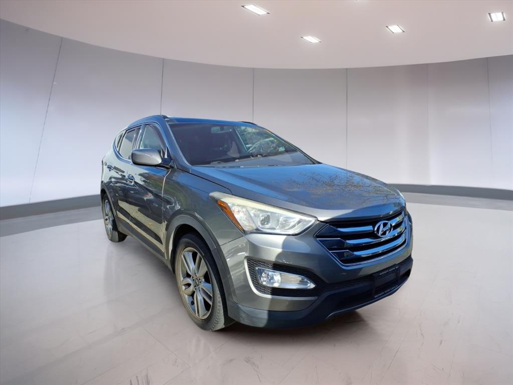 2015 Hyundai SANTA FE Sport 2.0T 2015 Hyundai SANTA FE Sport 2.0T