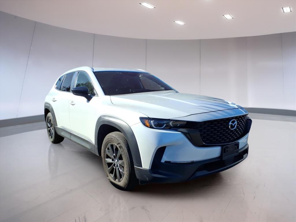 2025 Mazda CX-50 2.5 S Preferred