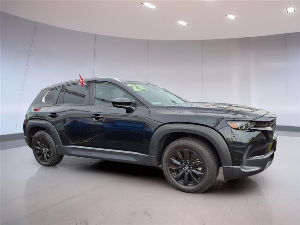 2024 Mazda CX-50 2.5 S Preferred