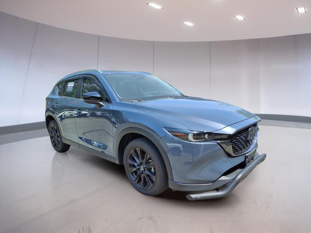 2022 Mazda CX-5 2.5 S Carbon Edition