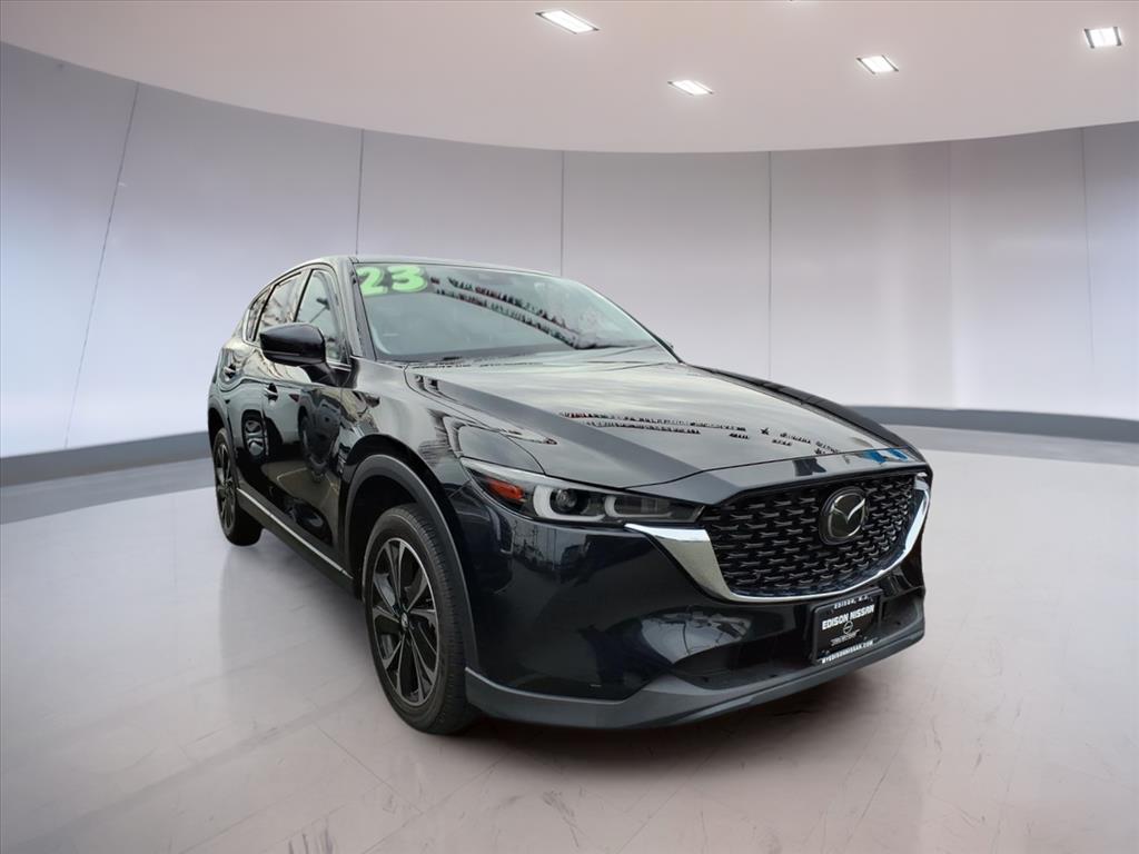 2023 Mazda CX-5 2.5 S Premium