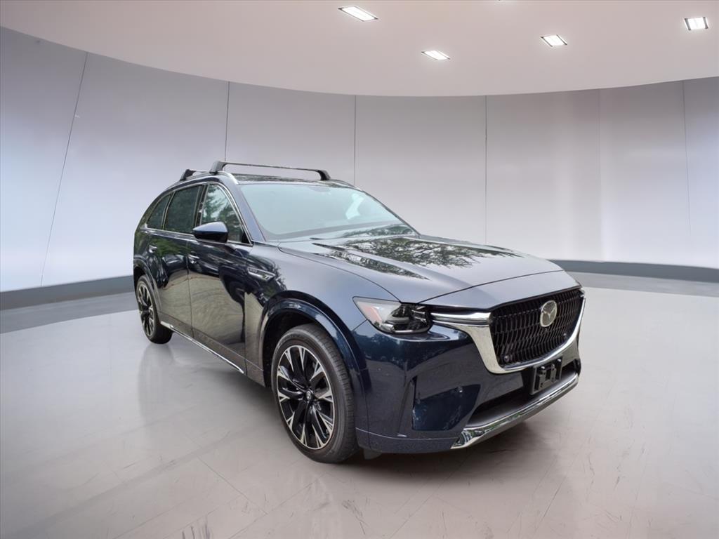 2024 Mazda CX-90 3.3 Turbo S Premium Plus
