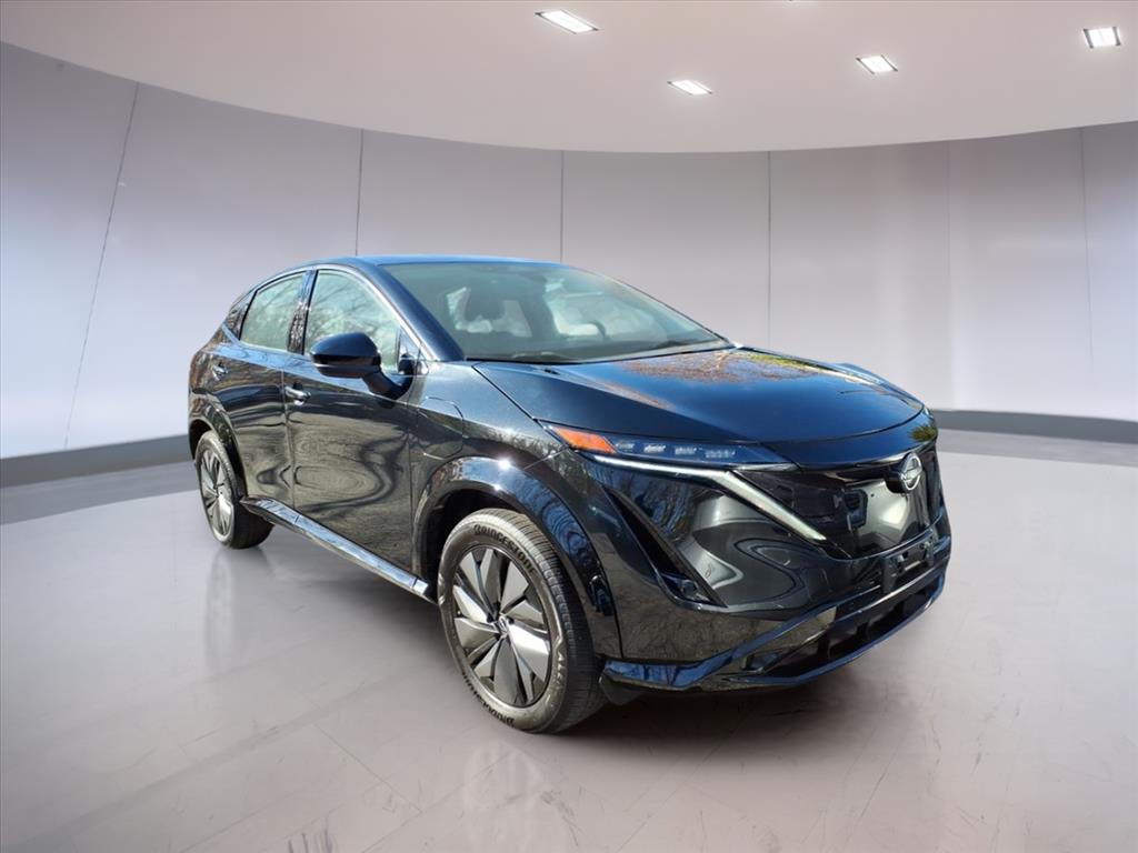 2024 Nissan Ariya Engage e-4ORCE
