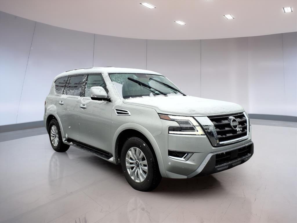 2024 Nissan Armada SV