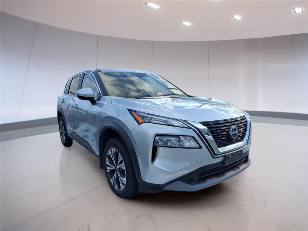 2023 Nissan Rogue SV 2023 Nissan Rogue SV