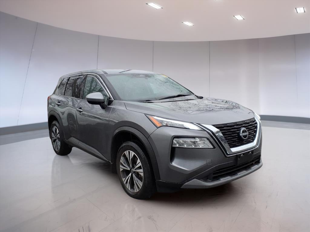 2023 Nissan Rogue SV 2023 Nissan Rogue SV