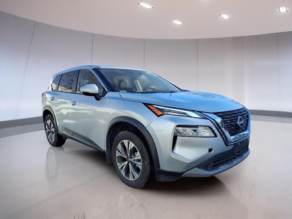 2023 Nissan Rogue SV 2023 Nissan Rogue SV