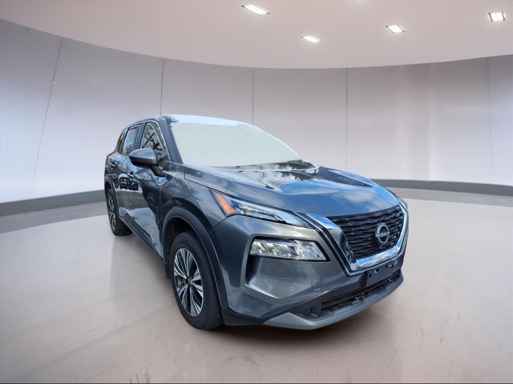 2023 Nissan Rogue SV 2023 Nissan Rogue SV