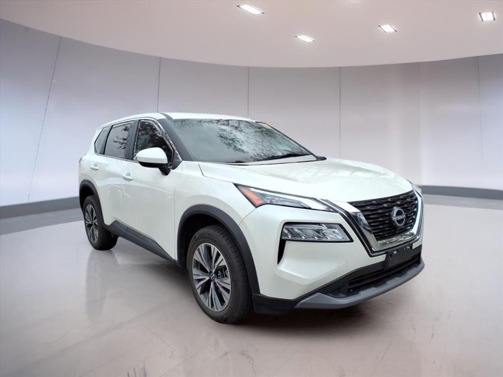 2023 Nissan Rogue SV 2023 Nissan Rogue SV