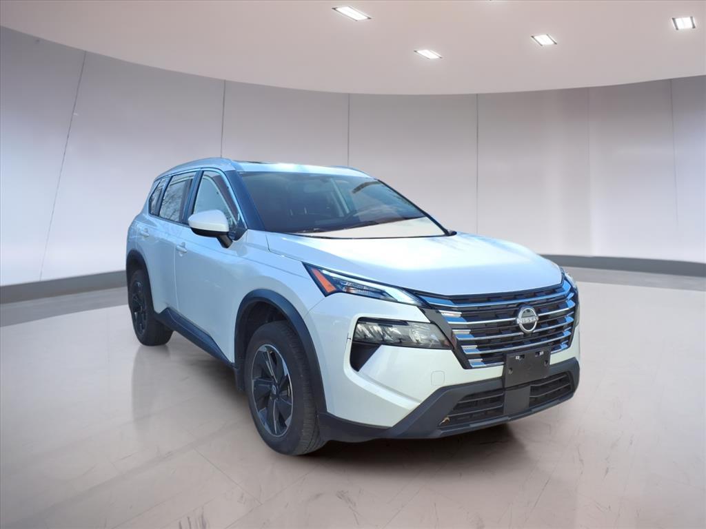 2024 Nissan Rogue SV 2024 Nissan Rogue SV