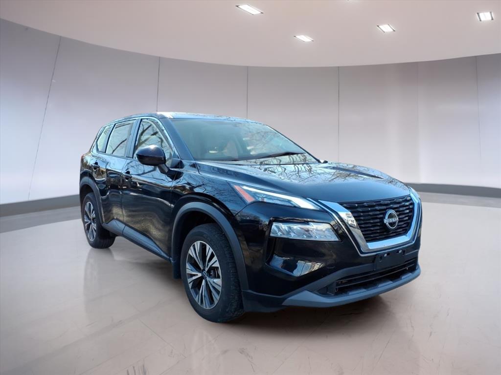 2023 Nissan Rogue SV 2023 Nissan Rogue SV