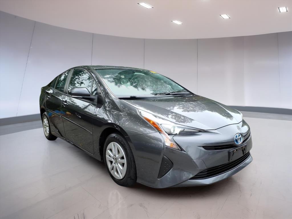 2016 Toyota Prius Two