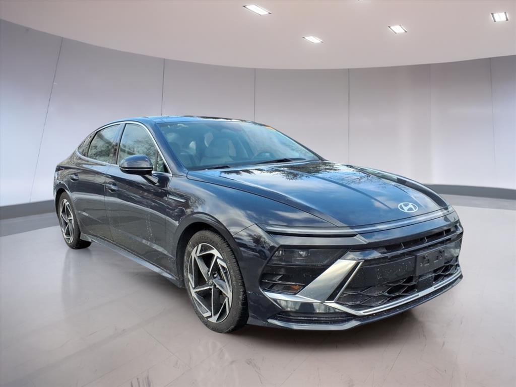 2024 Hyundai SONATA SEL 2024 Hyundai SONATA SEL