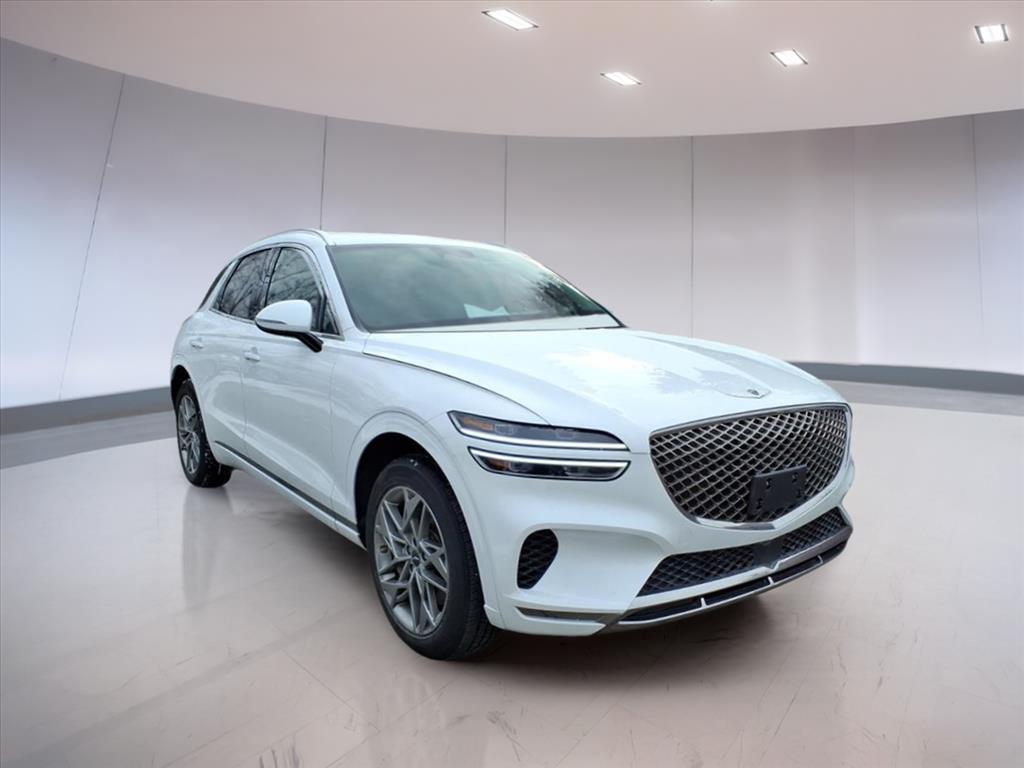 2025 Genesis GV70 2.5T Standard 2025 Genesis GV70 2.5T Standard