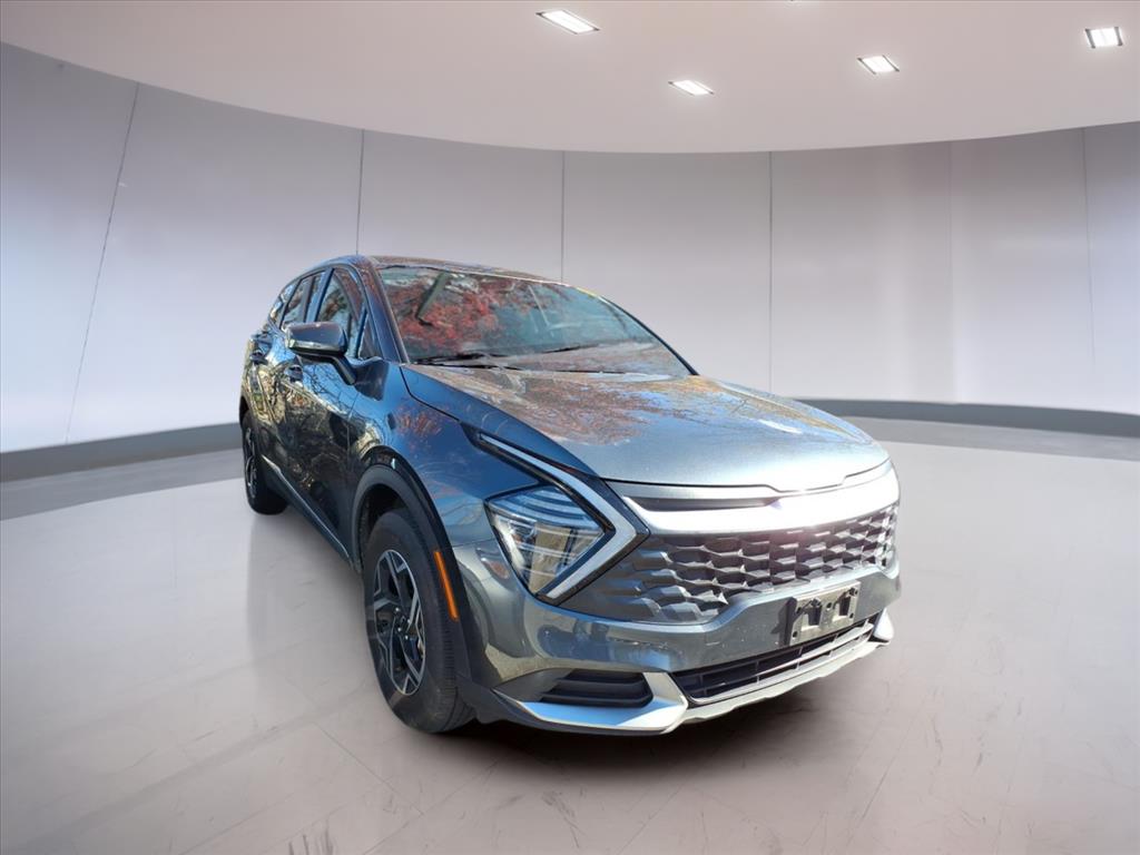 2024 Kia Sportage LX 2024 Kia Sportage LX