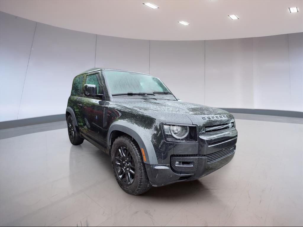 2023 Land Rover Defender 90 X-Dynamic SE