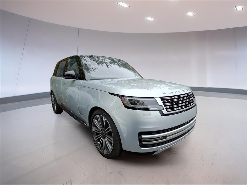 2023 Land Rover Range Rover P530 Autobiography 2023 Land Rover Range Rover P530 Autobiography