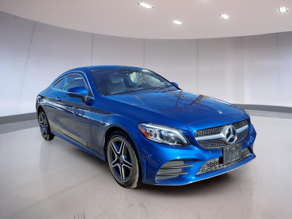 2023 Mercedes-Benz C-Class C 300 4MATIC